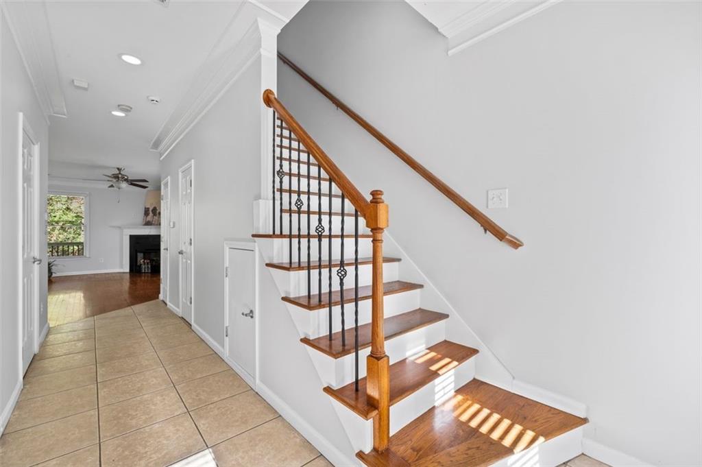 Sherwin Townhomes - Residential