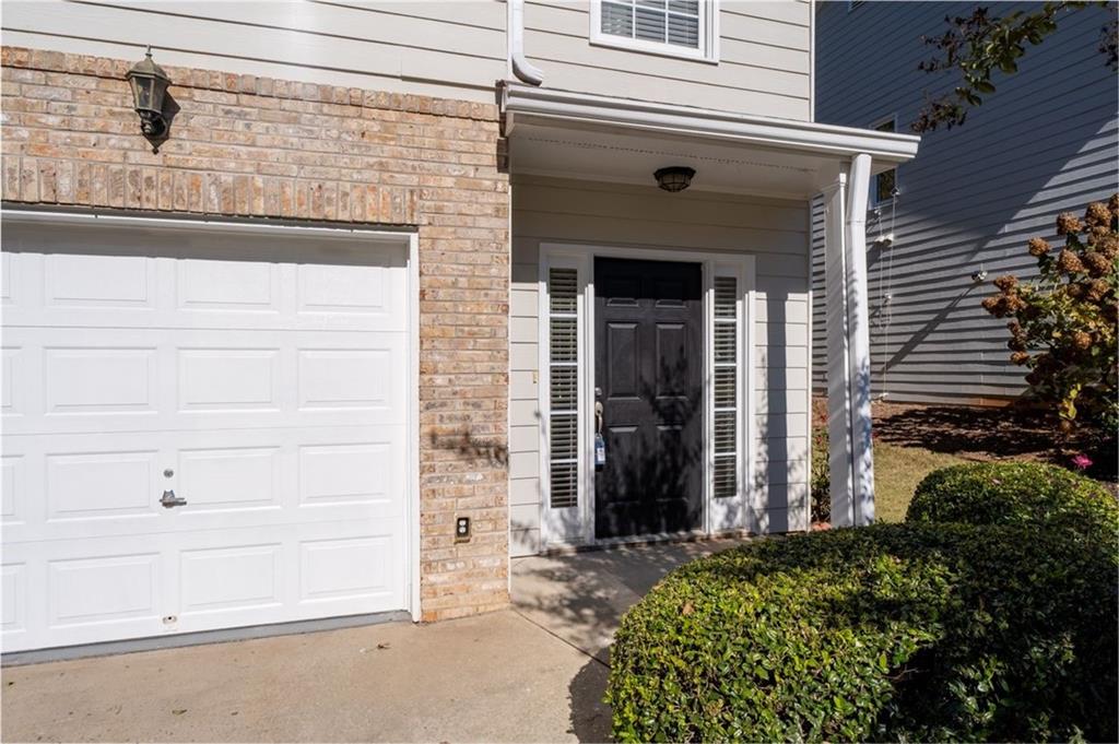 Sherwin Townhomes - Residential