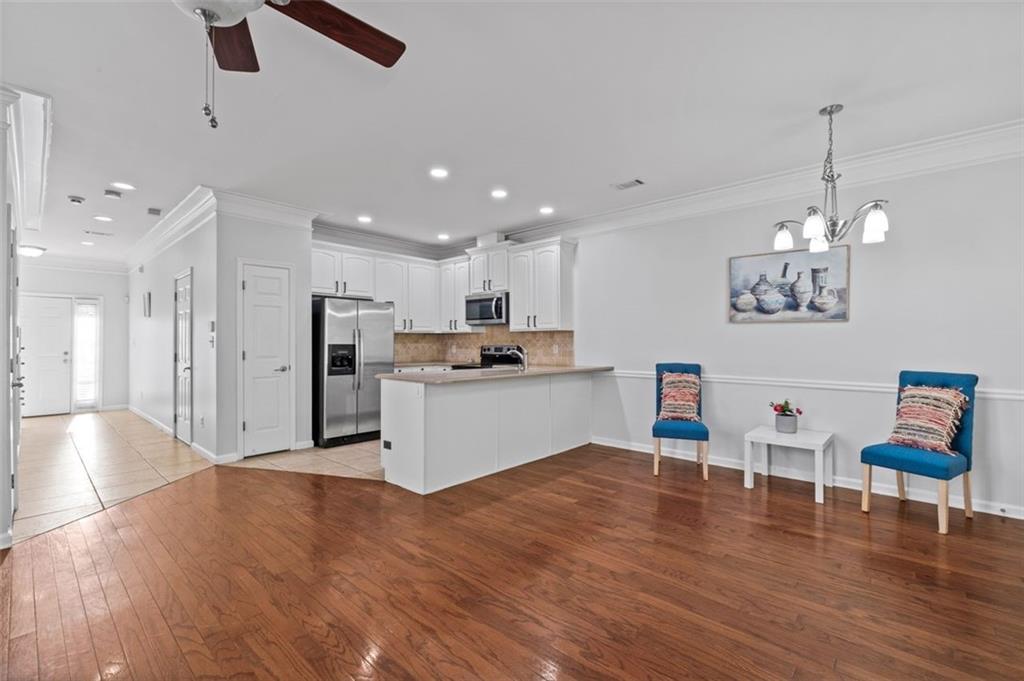 Sherwin Townhomes - Residential