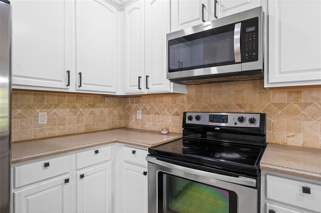 Sherwin Townhomes - Residential