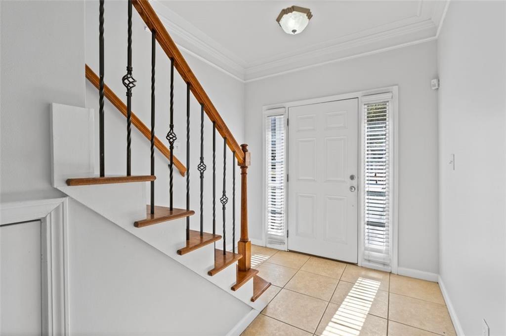 Sherwin Townhomes - Residential