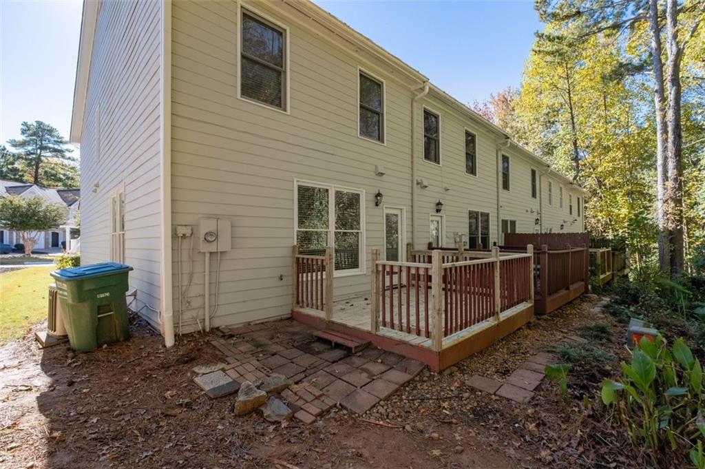 Sherwin Townhomes - Residential