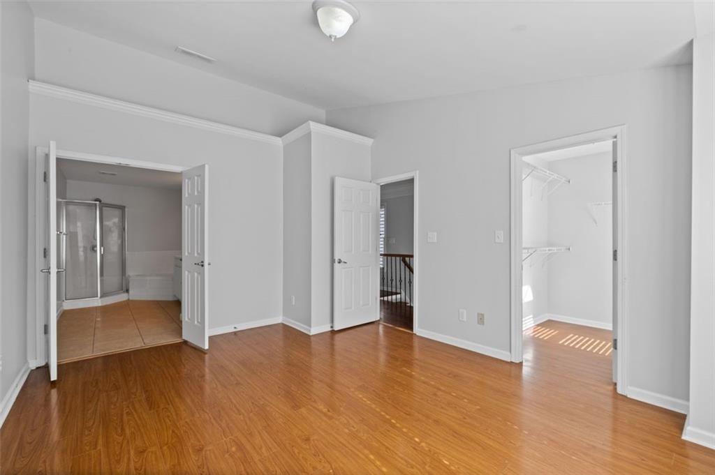 Sherwin Townhomes - Residential