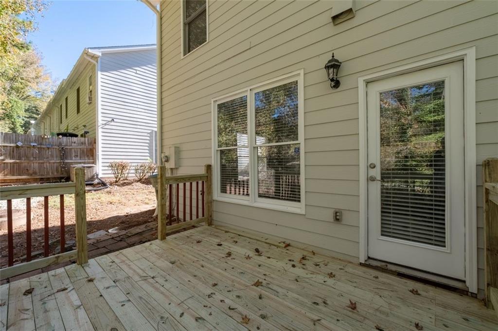 Sherwin Townhomes - Residential