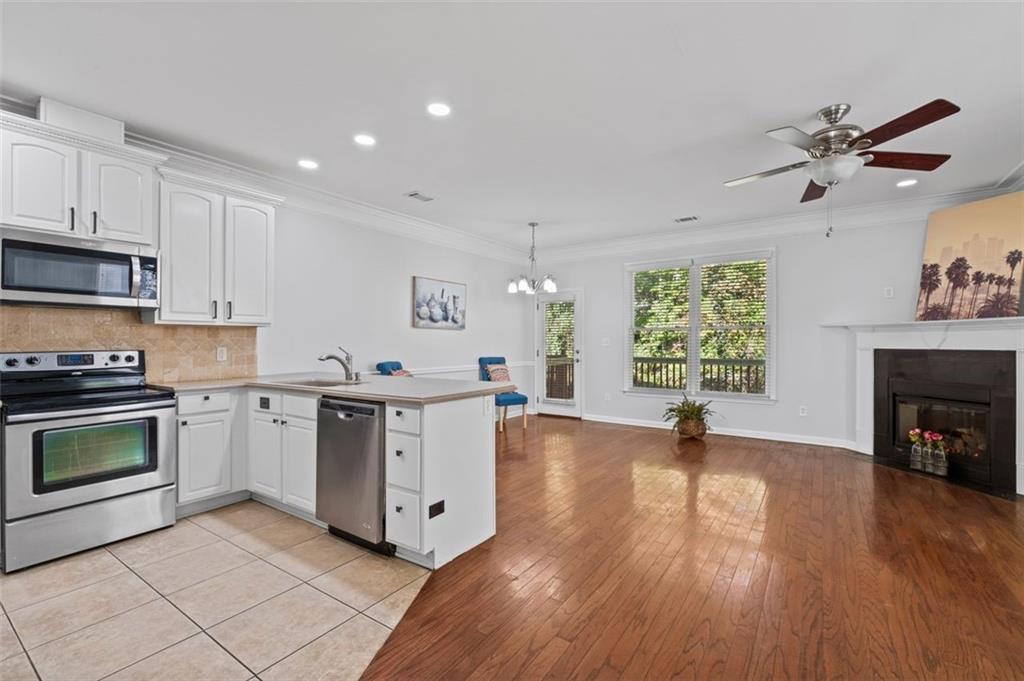 Sherwin Townhomes - Residential