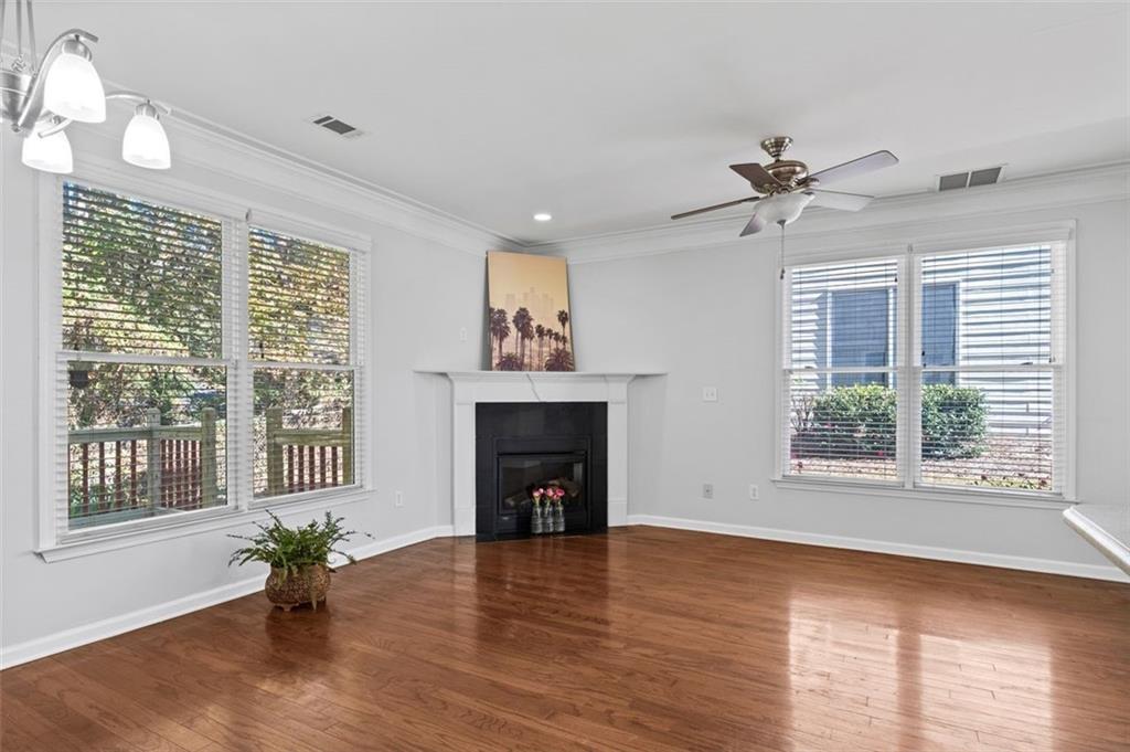 Sherwin Townhomes - Residential