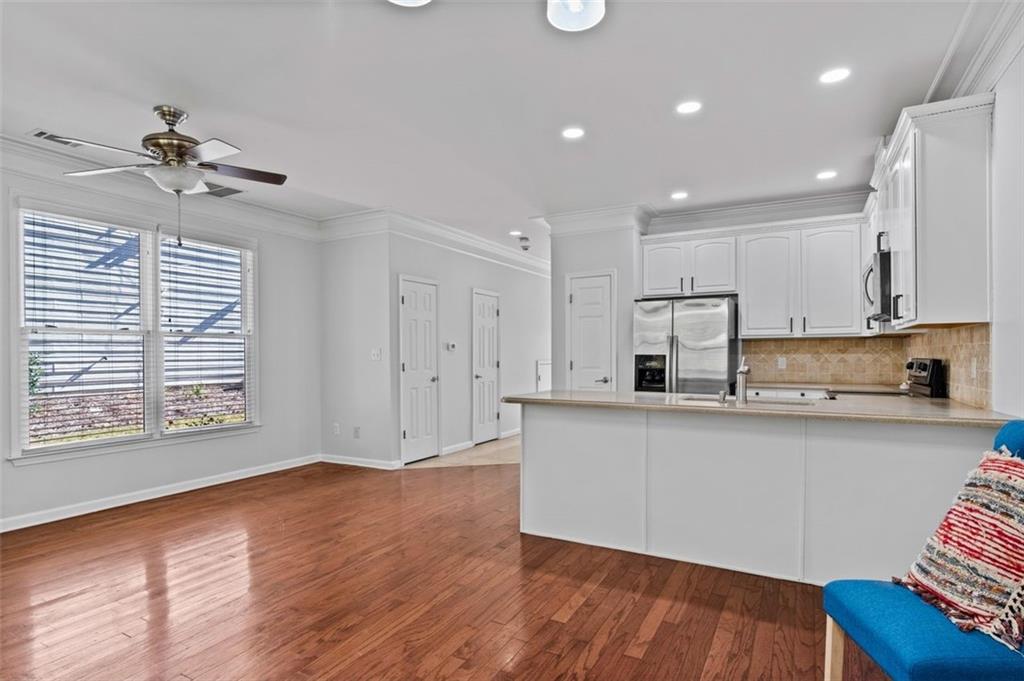 Sherwin Townhomes - Residential