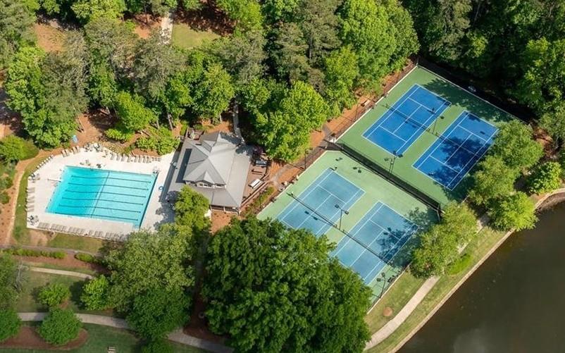 MARTINS LANDING - Residential