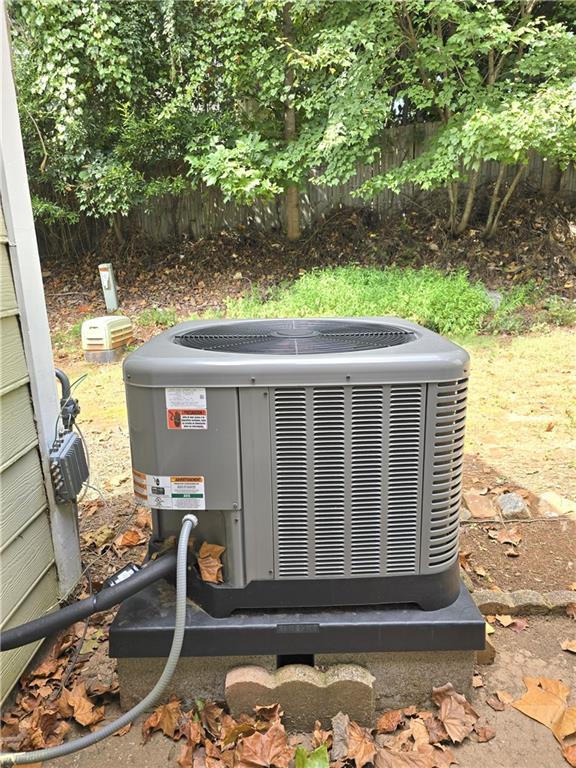 MARTINS LANDING - Residential