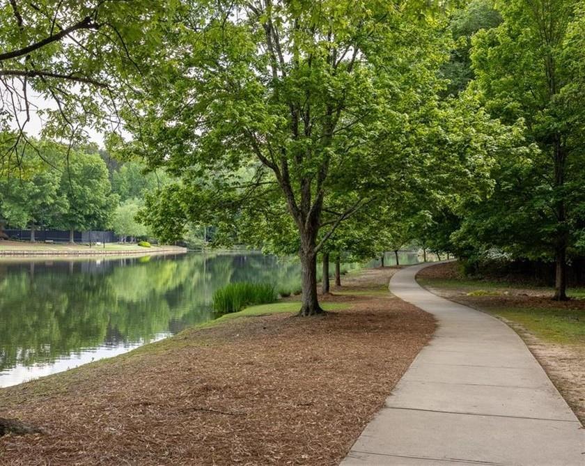 MARTINS LANDING - Residential