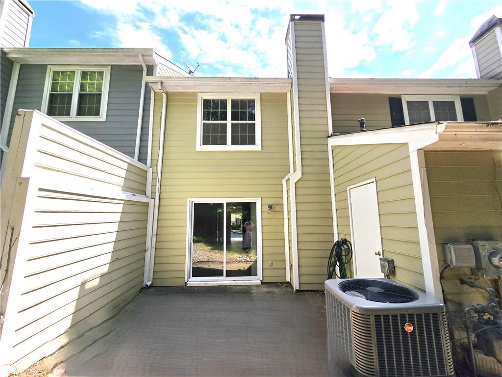 MARTINS LANDING - Residential