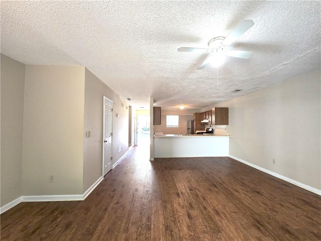 MARTINS LANDING - Residential