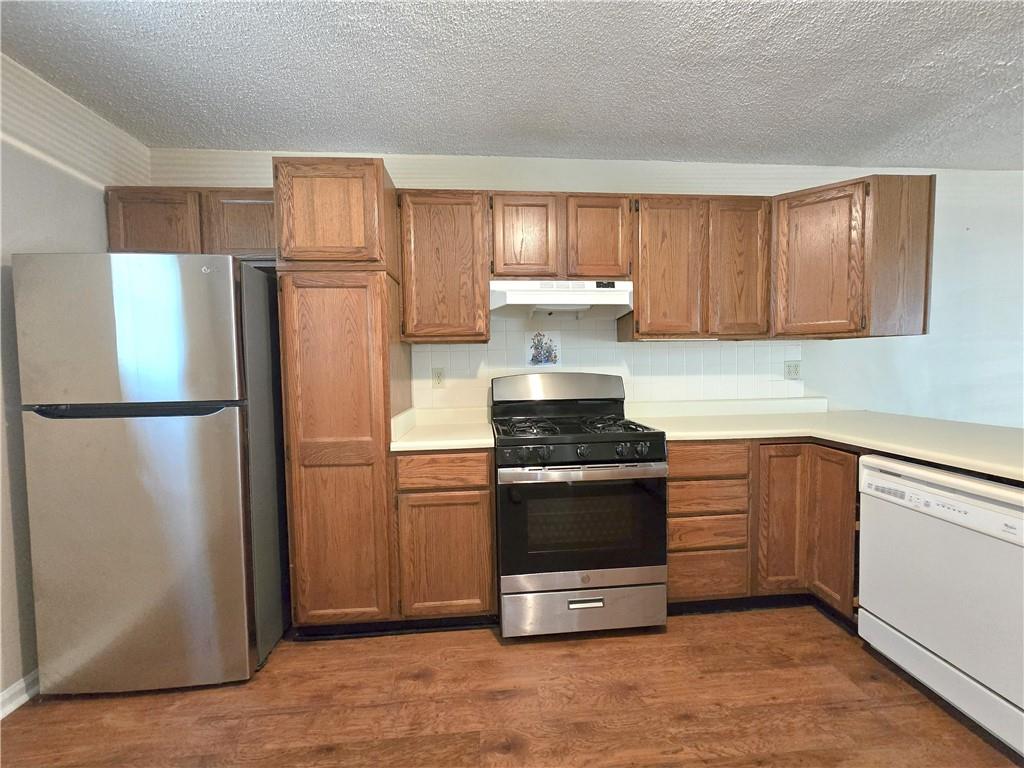 MARTINS LANDING - Residential