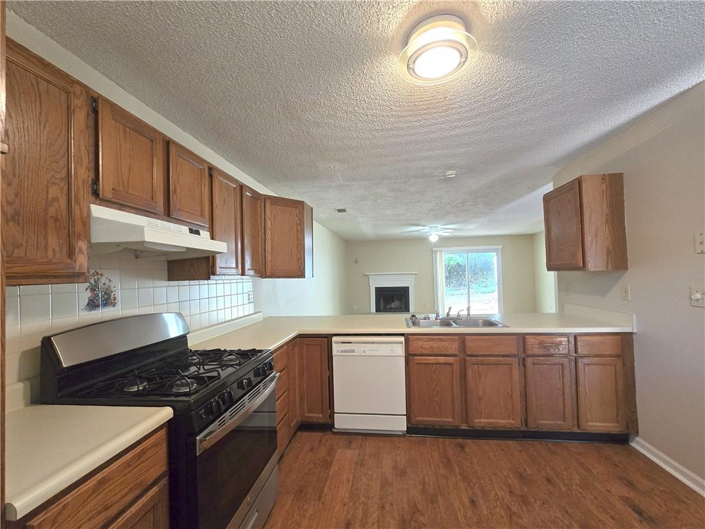 MARTINS LANDING - Residential