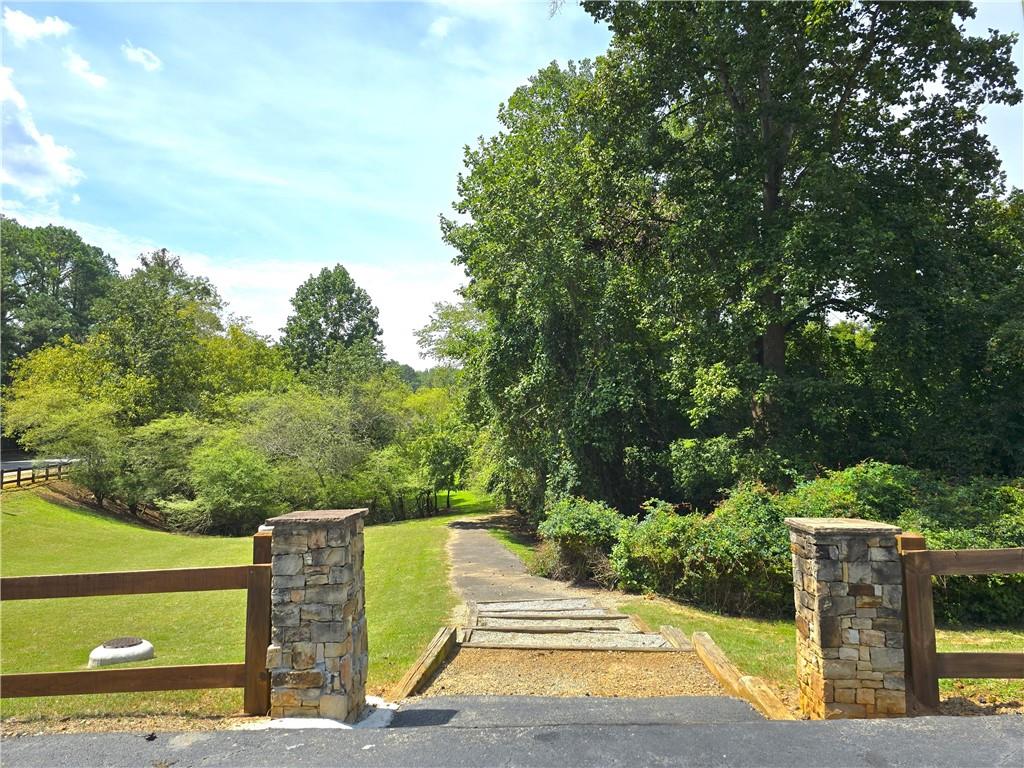 MARTINS LANDING - Residential