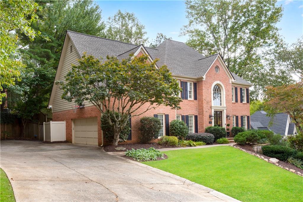 Hampton Woods - Residential
