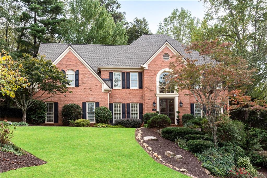 Hampton Woods - Residential