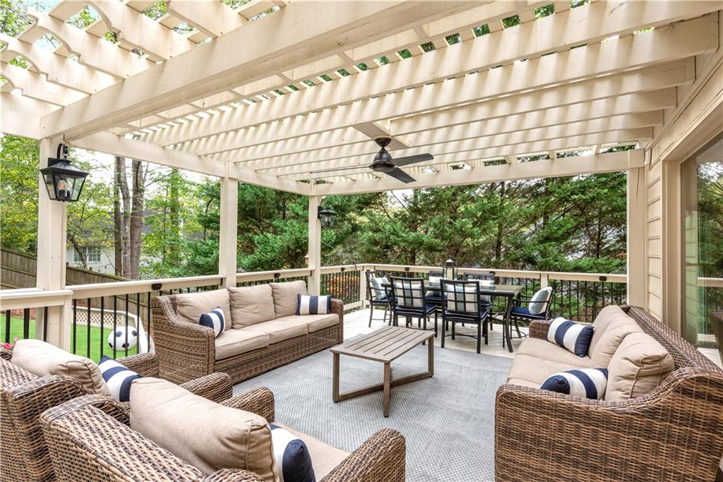 Hampton Woods - Residential