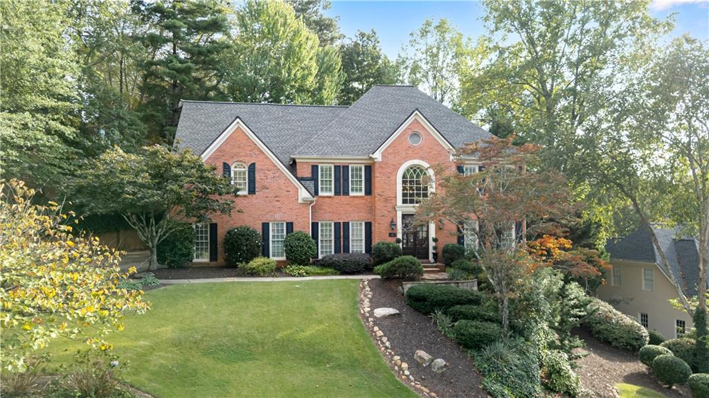Hampton Woods - Residential