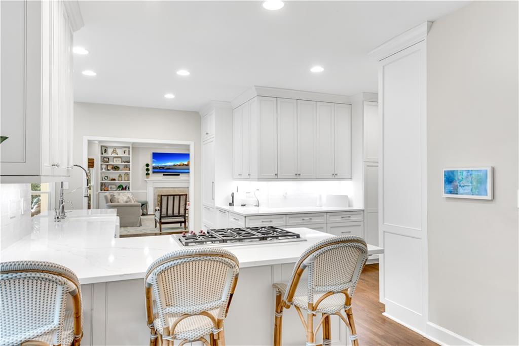 Hampton Woods - Residential