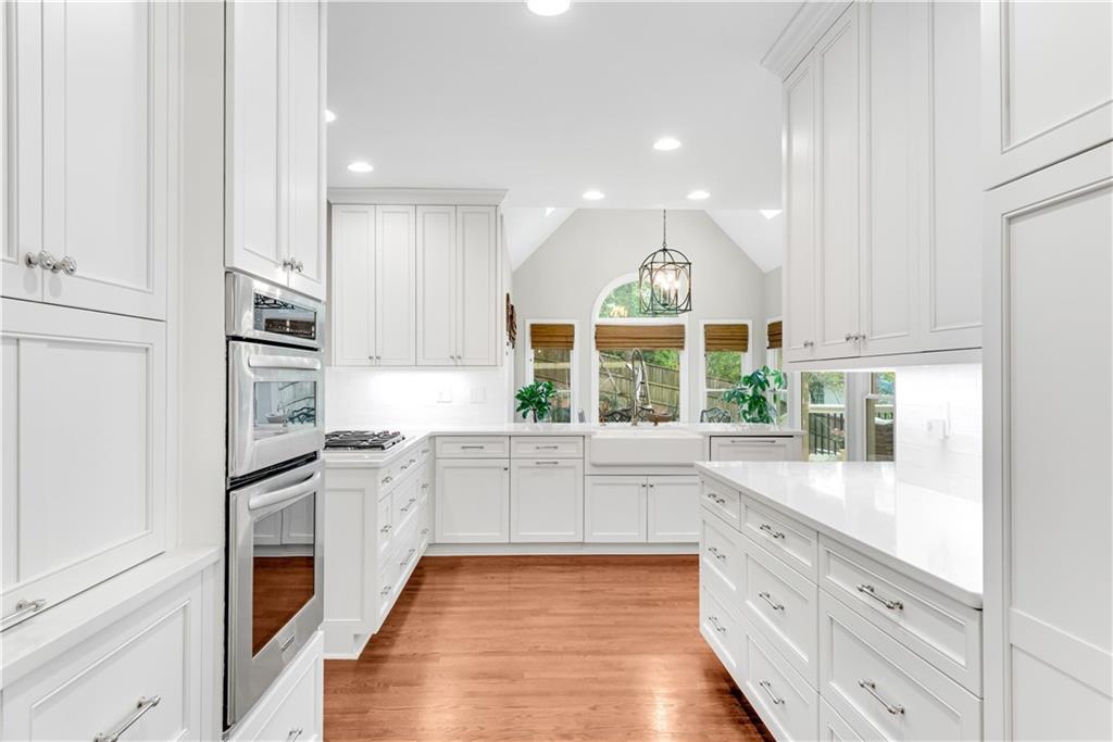 Hampton Woods - Residential