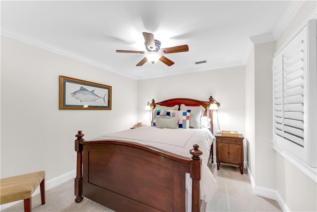 Hampton Woods - Residential