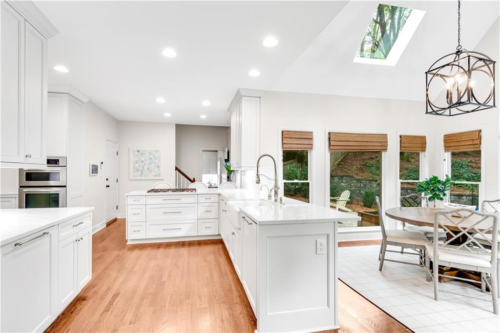 Hampton Woods - Residential