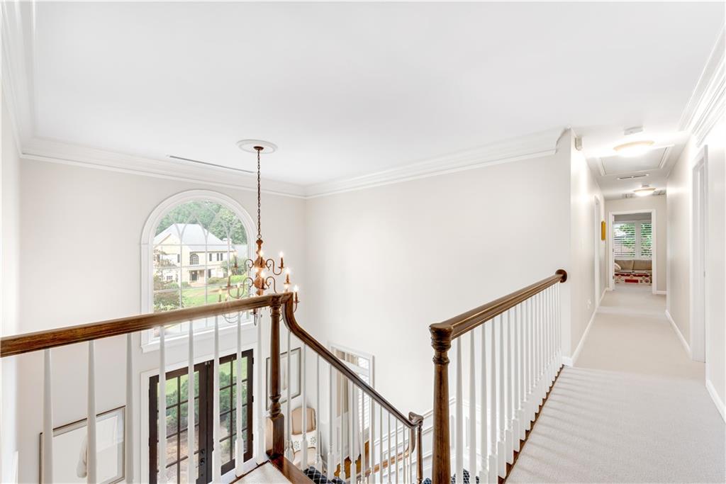 Hampton Woods - Residential