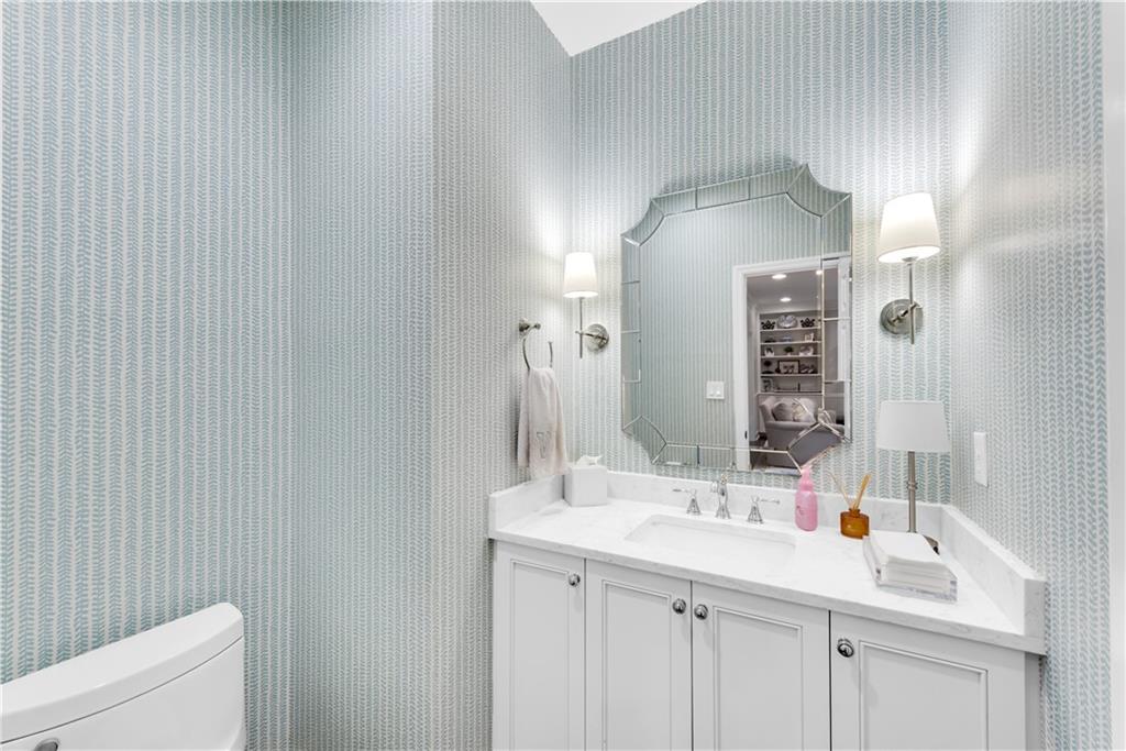Hampton Woods - Residential