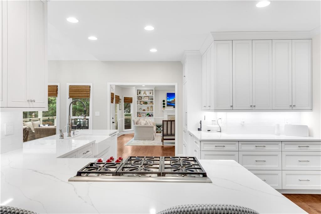 Hampton Woods - Residential
