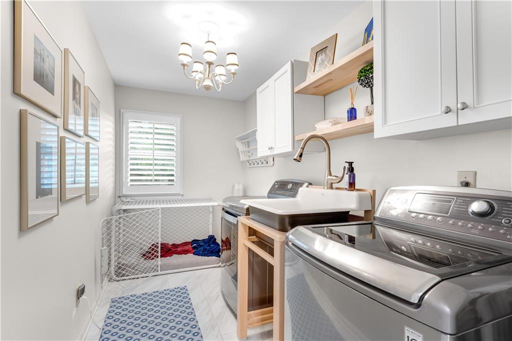 Hampton Woods - Residential