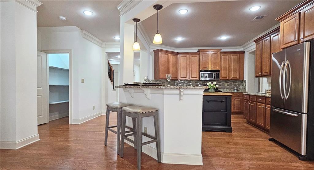 625 Aunt Lucy Lane #45, Smyrna, Georgia image 8