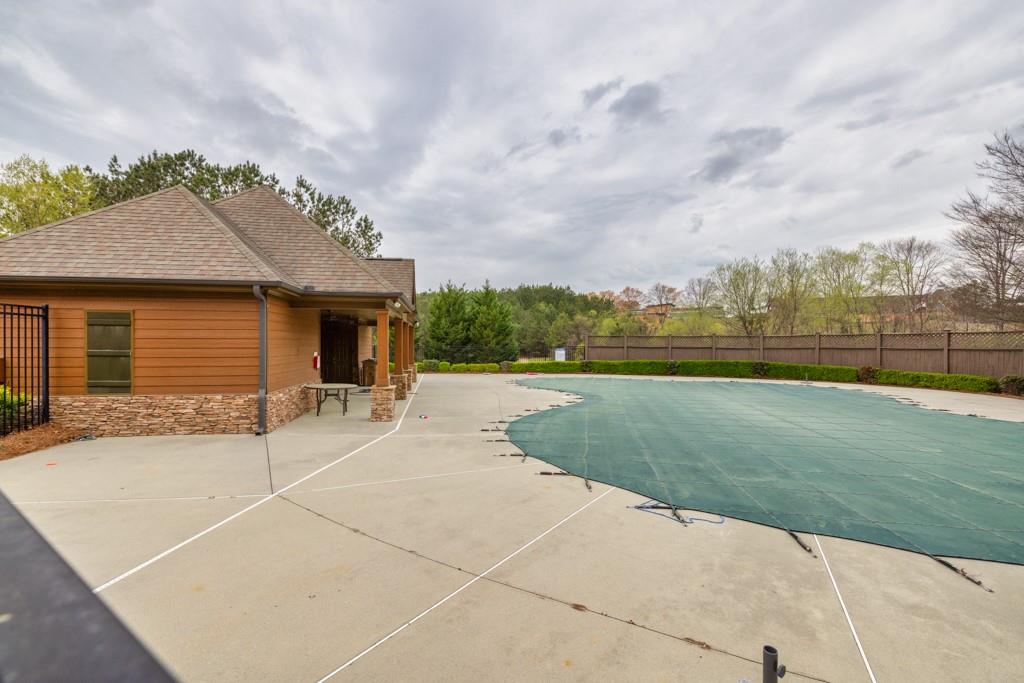 4125 Madison Bridge Drive, Suwanee, Georgia image 32