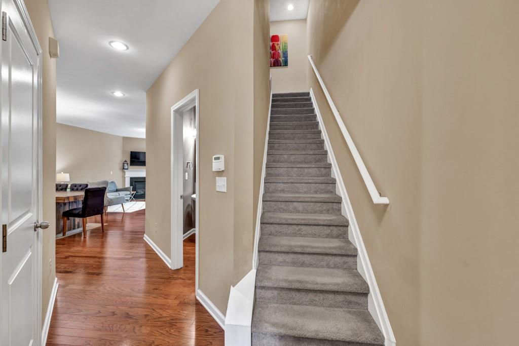 4125 Madison Bridge Drive, Suwanee, Georgia image 13