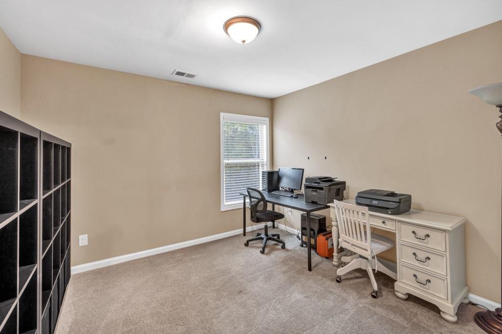 4125 Madison Bridge Drive, Suwanee, Georgia image 22