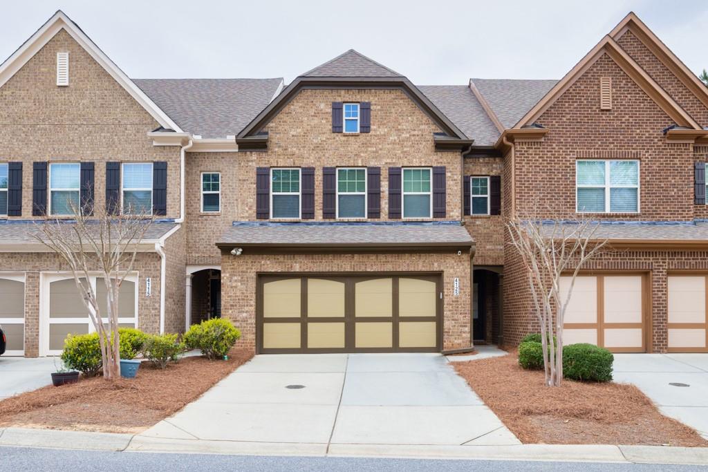 4125 Madison Bridge Drive, Suwanee, Georgia image 1