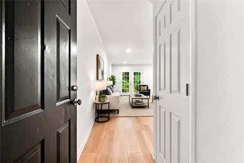 Condo For Rent - 5095 Roswell Road #203<br/> Sandy Springs, GA 30342