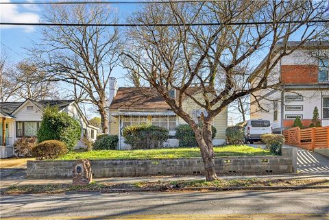 134 Wyman Street SE Atlanta GA 30317