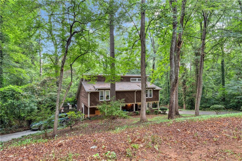 Photo 1 of 22 — 3701 Finger Creek, Lilburn, GA 30047