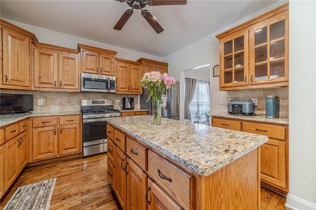 230 Wild Barley Way, Loganville, Georgia image 10