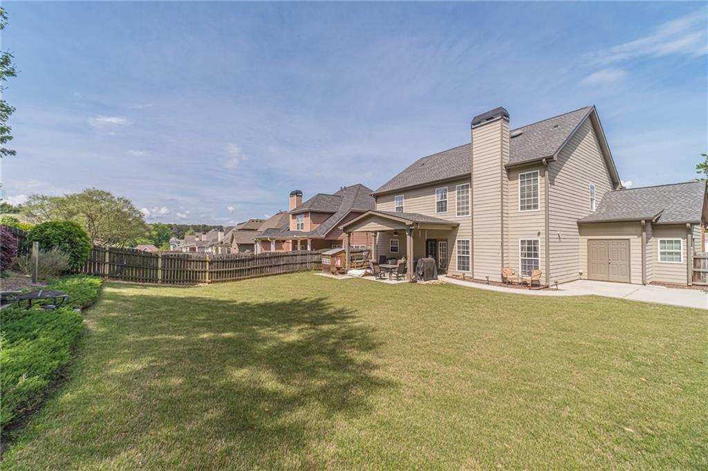 230 Wild Barley Way, Loganville, Georgia image 49