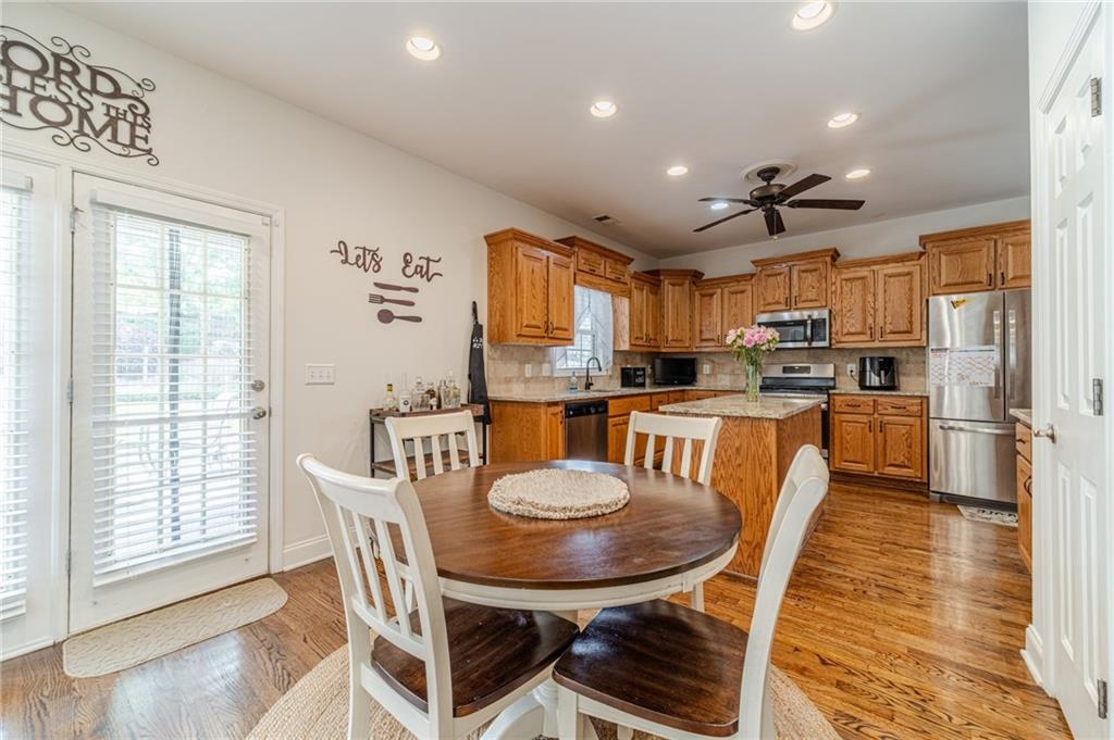 230 Wild Barley Way, Loganville, Georgia image 14