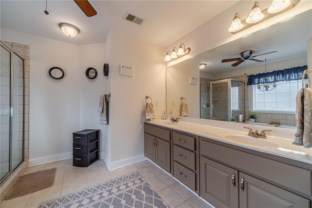 230 Wild Barley Way, Loganville, Georgia image 32