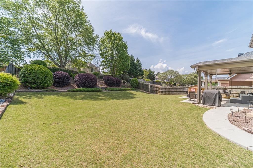 230 Wild Barley Way, Loganville, Georgia image 46