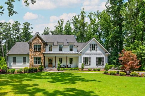 15430 Birmingham Highway Alpharetta GA 30004