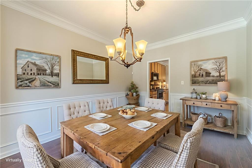 2265 Cobble Creek Lane