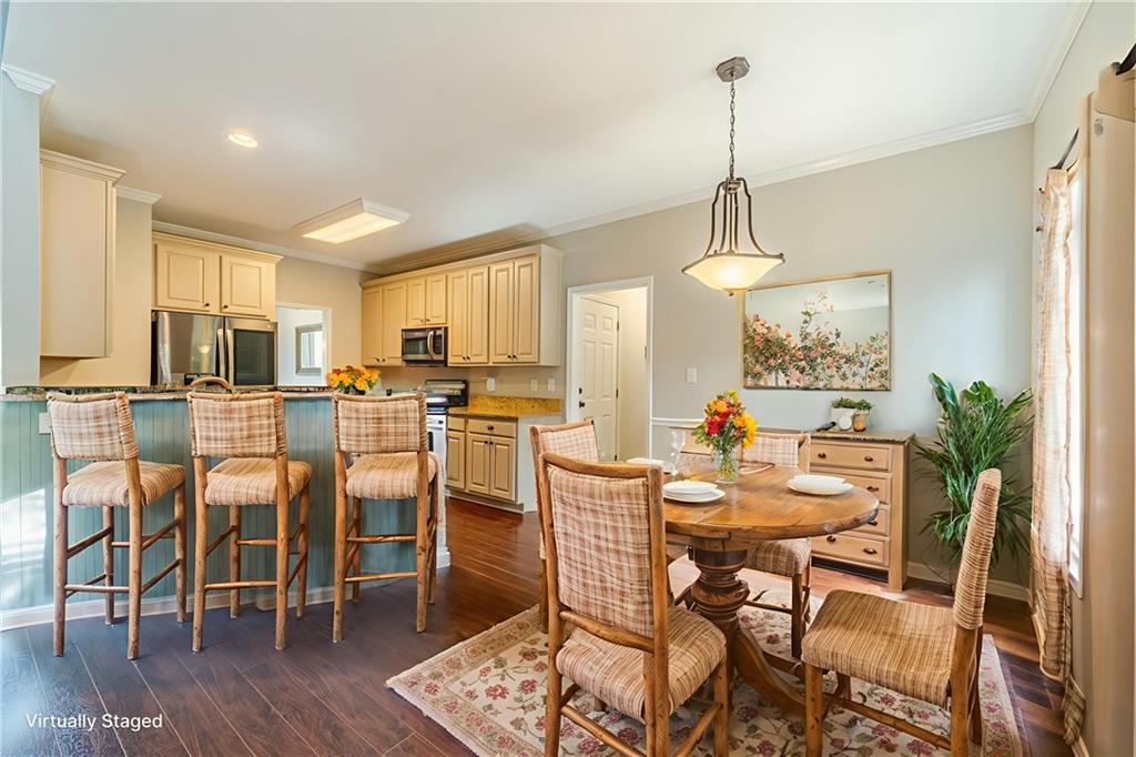 2265 Cobble Creek Lane