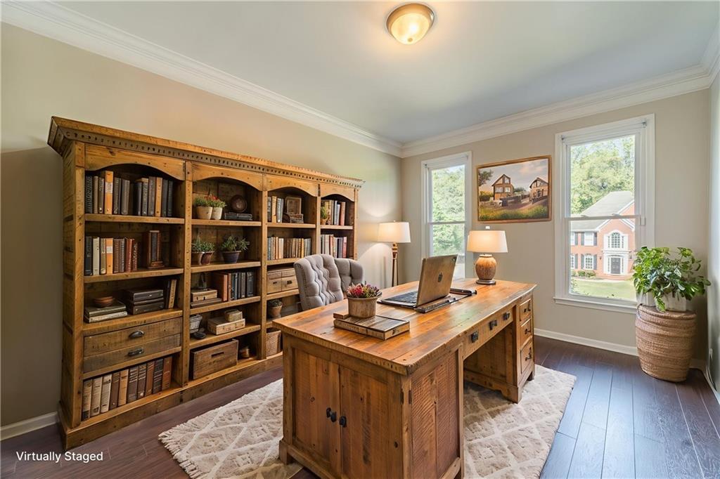 2265 Cobble Creek Lane