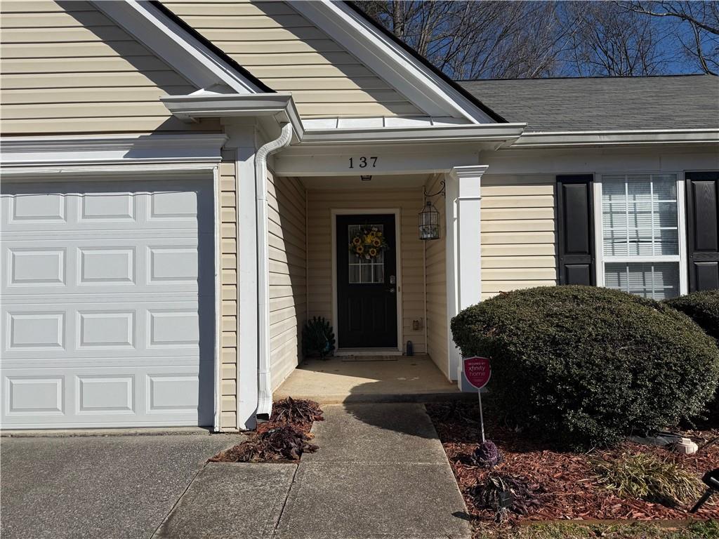 137 Park Forest Drive NW