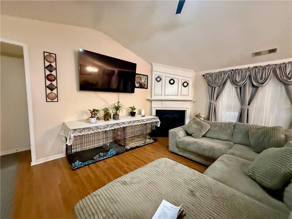 137 Park Forest Drive NW